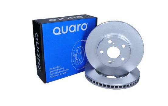Disque de frein QD0193 Quaro, Image 3