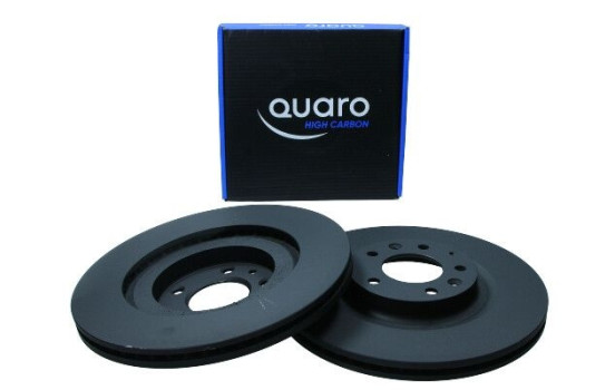 Disque de frein QD0239HC Quaro, Image 2