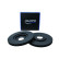 Disque de frein QD0247HC Quaro, Vignette 2