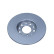 Disque de frein QD0289 Quaro, Vignette 2