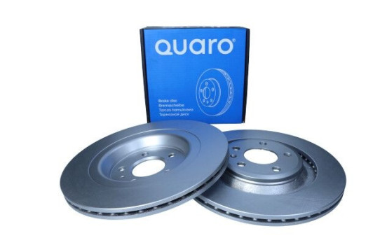 Disque de frein QD0313 Quaro, Image 2