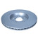Disque de frein QD0313 Quaro, Vignette 4