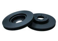 Disque de frein QD0340HC Quaro