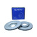 Disque de frein QD0342 Quaro, Vignette 2