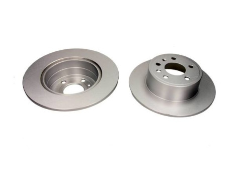 Disque de frein QD0345 Quaro