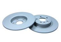 Disque de frein QD0475 Quaro