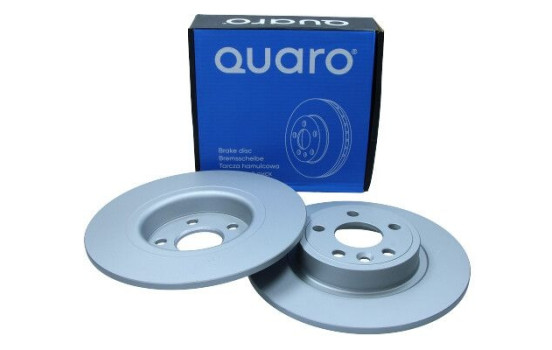 Disque de frein QD0475 Quaro, Image 2