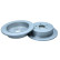 Disque de frein QD0512 Quaro