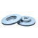 Disque de frein QD0547 Quaro