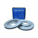 Disque de frein QD0549 Quaro, Vignette 2