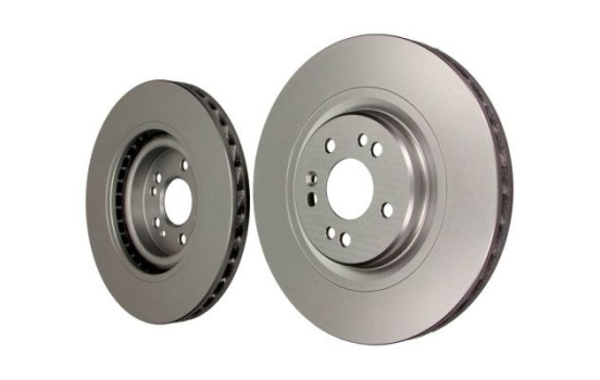 Disque de frein QD0550 Quaro