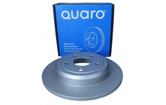 Disque de frein QD0565 Quaro, Image 5
