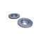 Disque de frein QD0721 Quaro