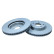 Disque de frein QD0752 Quaro