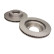 Disque de frein QD0762 Quaro