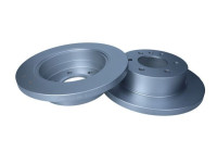 Disque de frein QD0776 Quaro