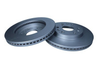 Disque de frein QD0838 Quaro