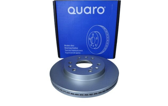 Disque de frein QD0838 Quaro, Image 5