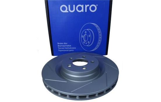 Disque de frein QD0886 Quaro, Image 5