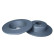 Disque de frein QD0897 Quaro