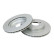 Disque de frein QD0939 Quaro
