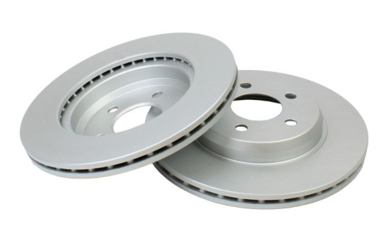 Disque de frein QD0939 Quaro
