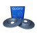 Disque de frein QD0942 Quaro, Vignette 2
