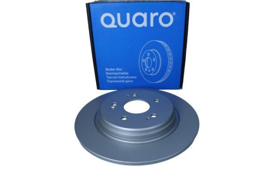 Disque de frein QD0942 Quaro, Image 5