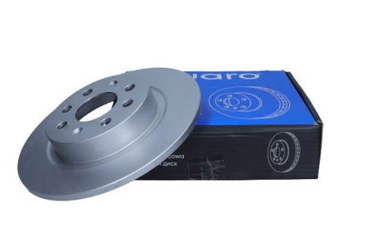 Disque de frein QD0961 Quaro, Image 3