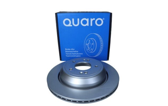 Disque de frein QD0968 Quaro, Image 5