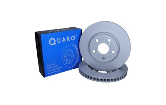 Disque de frein QD1009 Quaro, Image 3