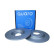 Disque de frein QD1033 Quaro, Vignette 2
