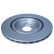 Disque de frein QD1043 Quaro, Vignette 4