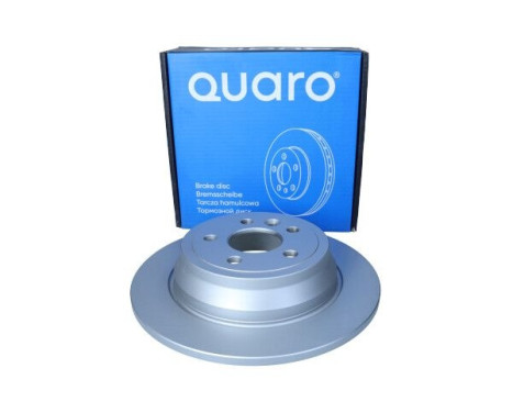 Disque de frein QD1045 Quaro, Image 5