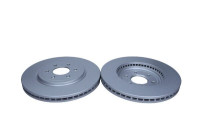 Disque de frein QD1057 Quaro