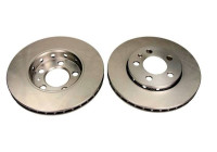 Disque de frein QD1119 Quaro