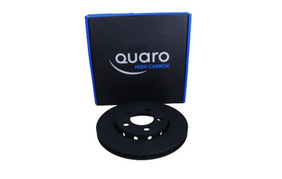 Disque de frein QD1119HC Quaro, Image 4