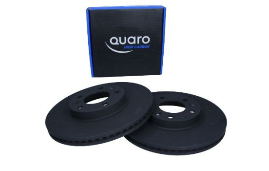 Disque de frein QD1142HC Quaro, Image 3