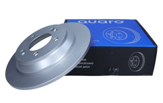 Disque de frein QD1153 Quaro, Image 3