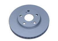 Disque de frein QD1201 Quaro