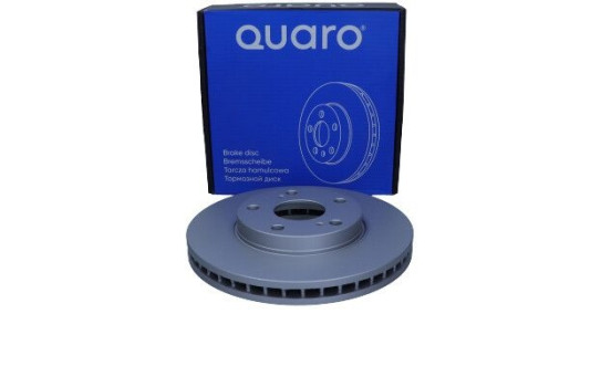 Disque de frein QD1201 Quaro, Image 4