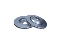 Disque de frein QD1249 Quaro