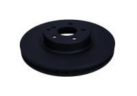 Disque de frein QD1252HC Quaro