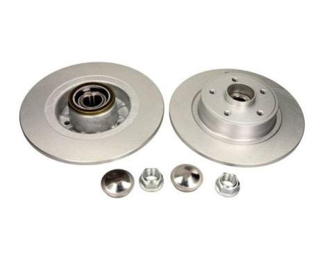 Disque de frein QD1271 Quaro