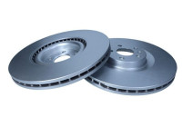 Disque de frein QD1337 Quaro