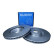 Disque de frein QD1344 Quaro, Vignette 2