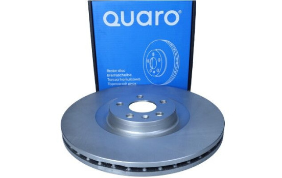 Disque de frein QD1344 Quaro, Image 5