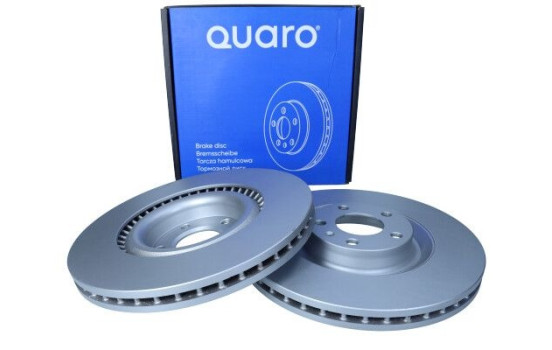 Disque de frein QD1378 Quaro, Image 2