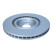 Disque de frein QD1378 Quaro, Vignette 4