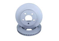 Disque de frein QD1393 Quaro
